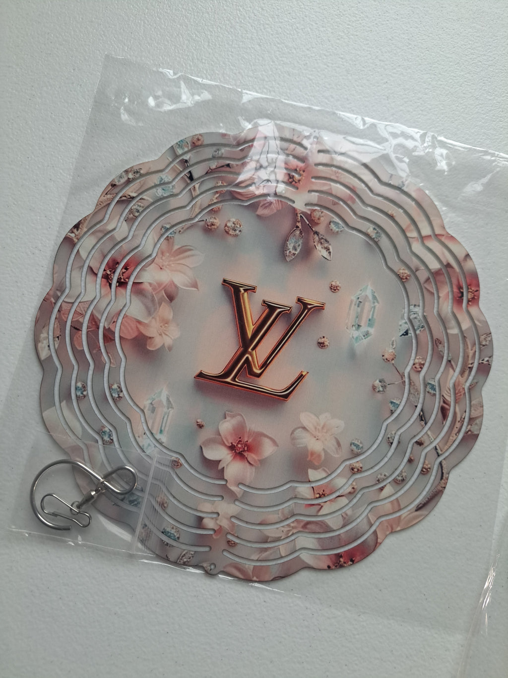 Loius Vitton Windspinner