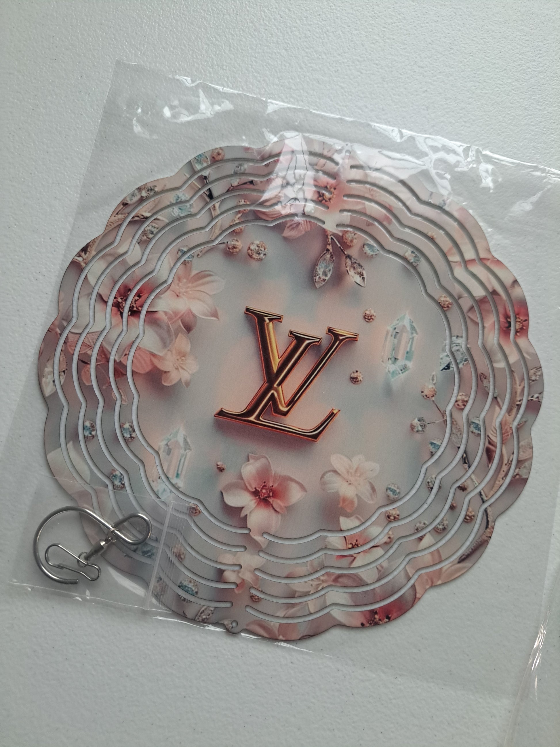 Loius Vitton Windspinner