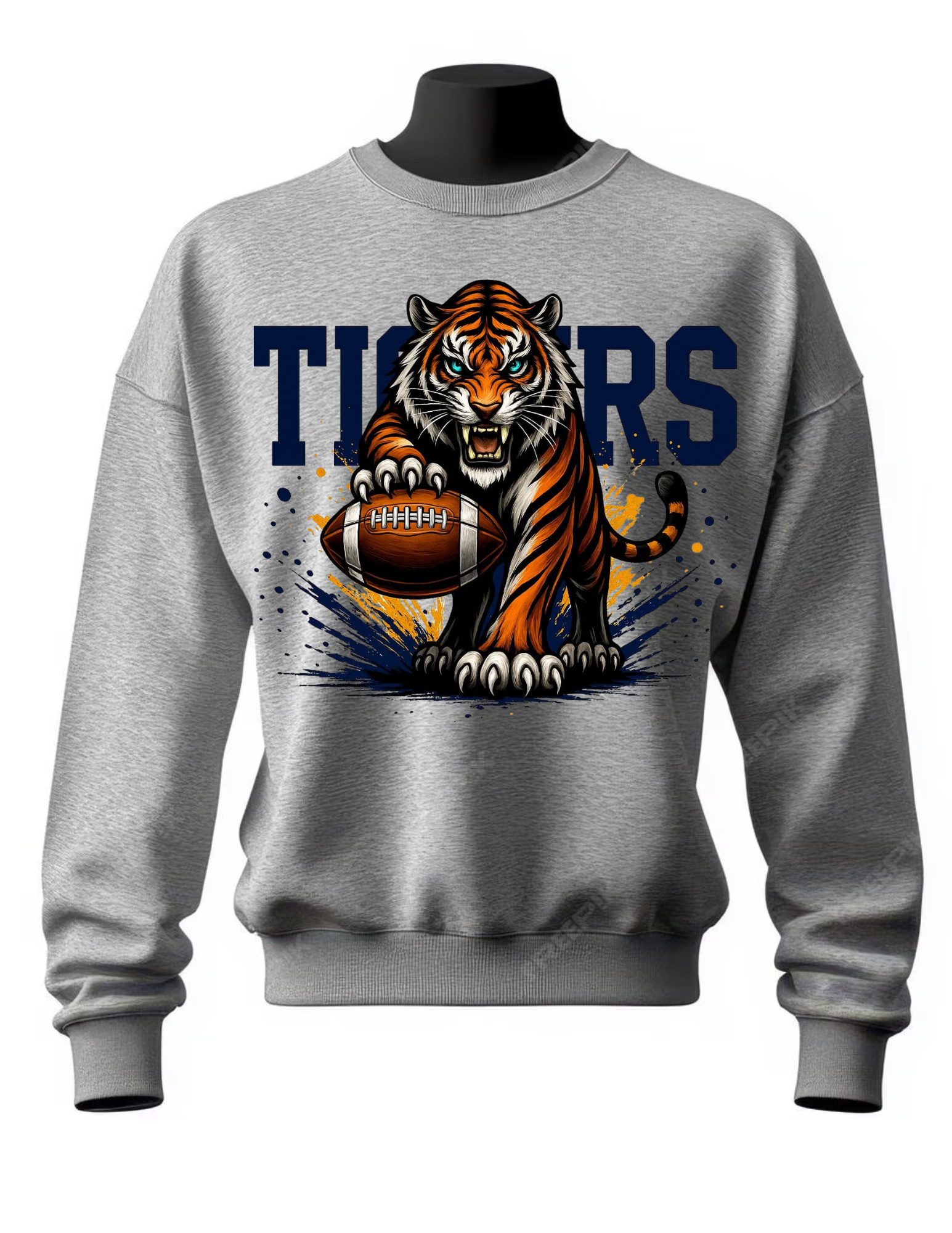 Tigers Sweatshirt