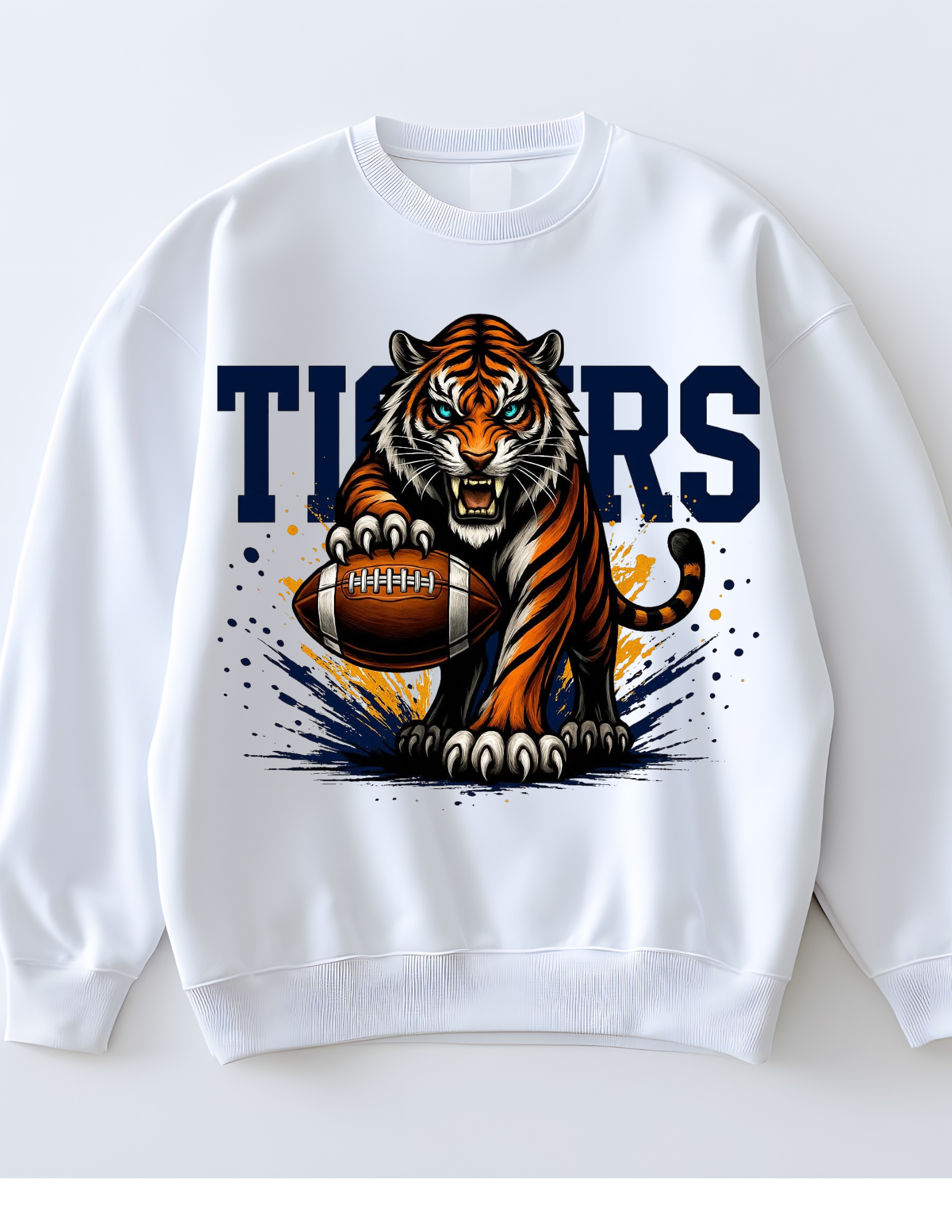 Tigers Sweatshirt